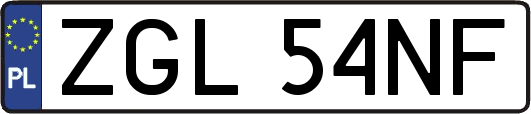 ZGL54NF