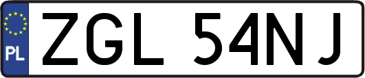 ZGL54NJ