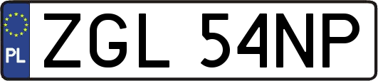 ZGL54NP