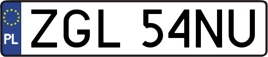 ZGL54NU