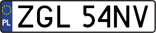 ZGL54NV