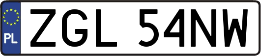 ZGL54NW