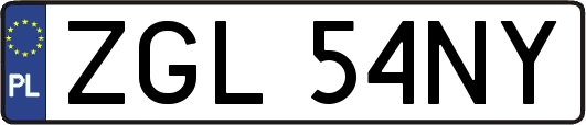 ZGL54NY