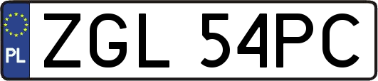ZGL54PC