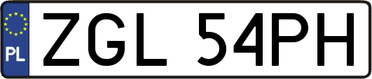 ZGL54PH