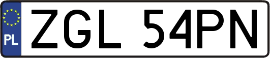 ZGL54PN
