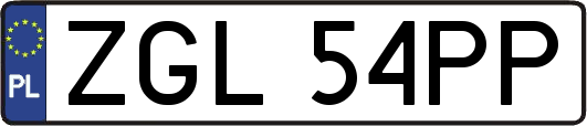 ZGL54PP