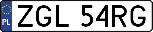 ZGL54RG
