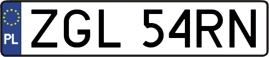 ZGL54RN