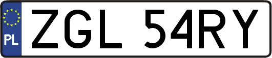 ZGL54RY