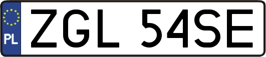 ZGL54SE