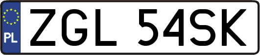 ZGL54SK
