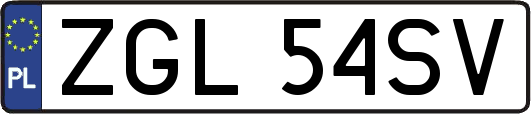 ZGL54SV