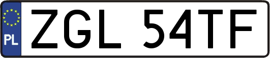 ZGL54TF