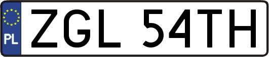ZGL54TH