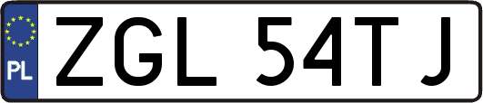 ZGL54TJ