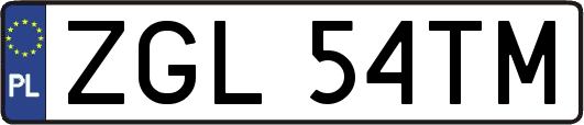 ZGL54TM