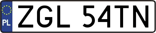 ZGL54TN