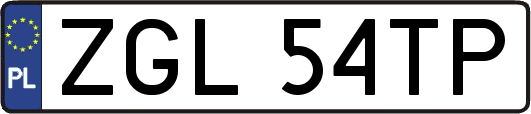 ZGL54TP