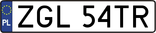 ZGL54TR