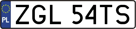 ZGL54TS