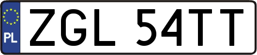 ZGL54TT