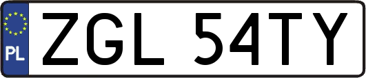 ZGL54TY