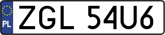 ZGL54U6