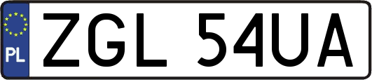 ZGL54UA