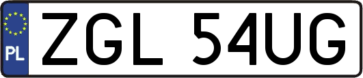 ZGL54UG