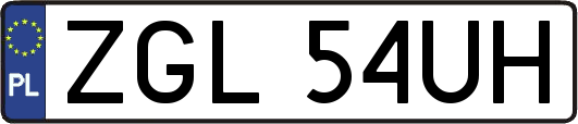 ZGL54UH