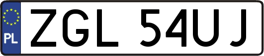 ZGL54UJ