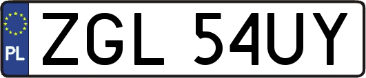 ZGL54UY