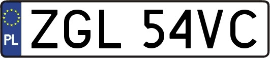 ZGL54VC