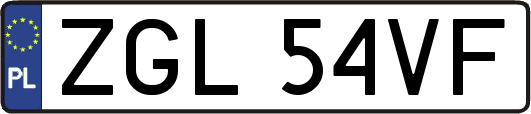 ZGL54VF