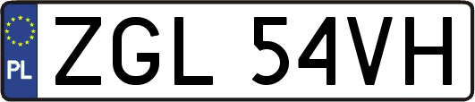 ZGL54VH