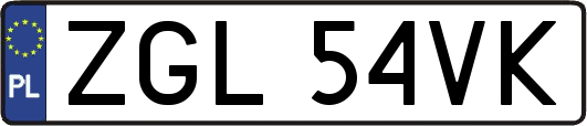 ZGL54VK