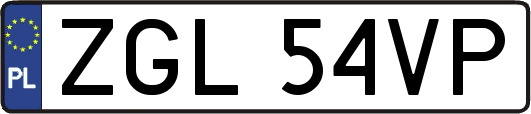 ZGL54VP