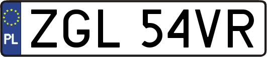 ZGL54VR