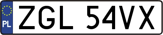 ZGL54VX
