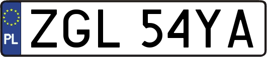 ZGL54YA