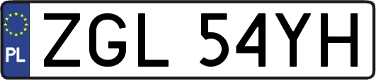 ZGL54YH