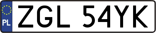 ZGL54YK