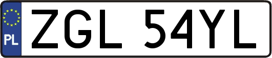 ZGL54YL