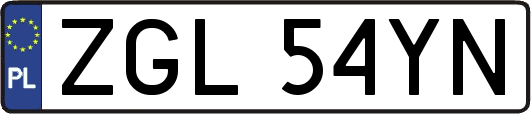 ZGL54YN