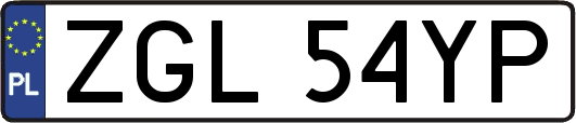 ZGL54YP