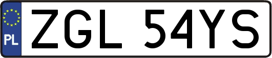 ZGL54YS