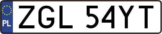 ZGL54YT