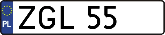 ZGL55