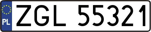 ZGL55321